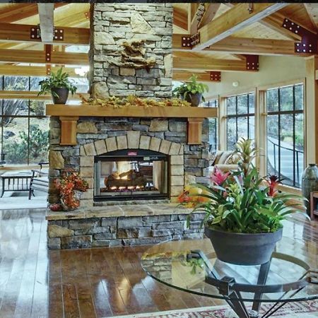 Worldmark Bend Seventh Mountain Resort - 1Bd Sleep Екстер'єр фото