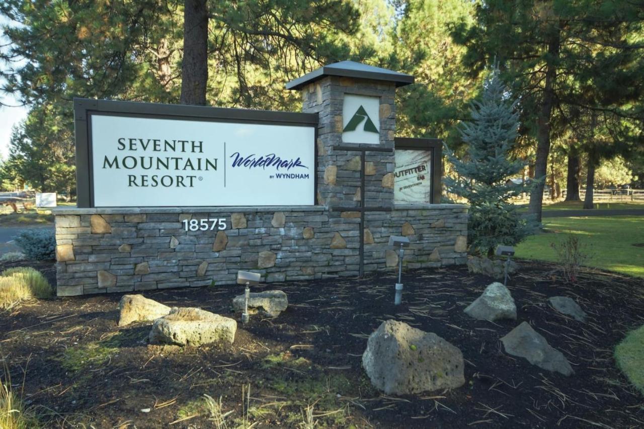 Worldmark Bend Seventh Mountain Resort - 1Bd Sleep Екстер'єр фото