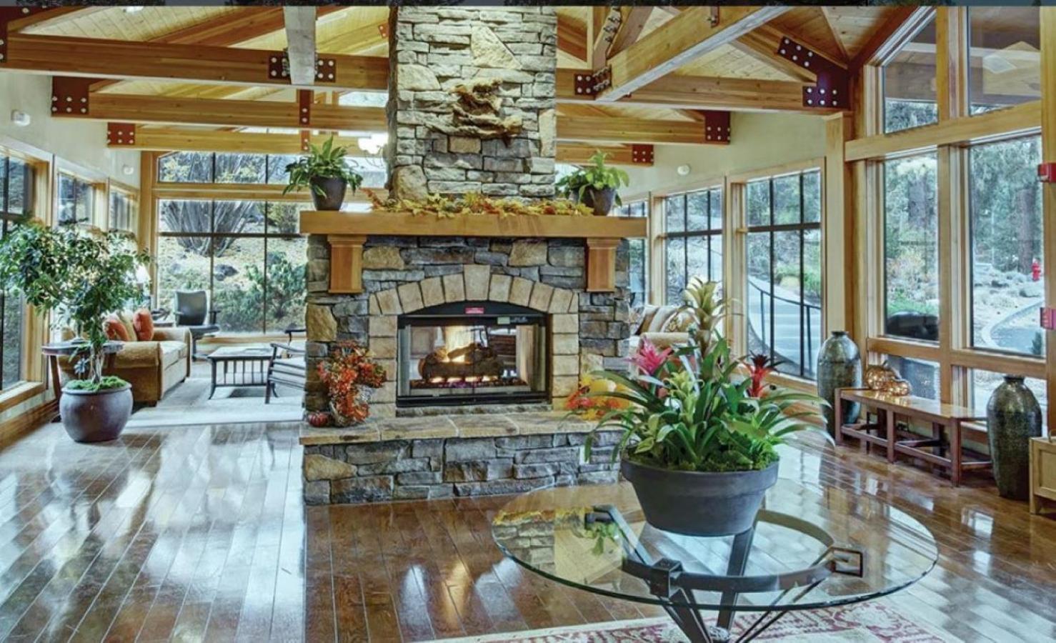 Worldmark Bend Seventh Mountain Resort - 1Bd Sleep Екстер'єр фото