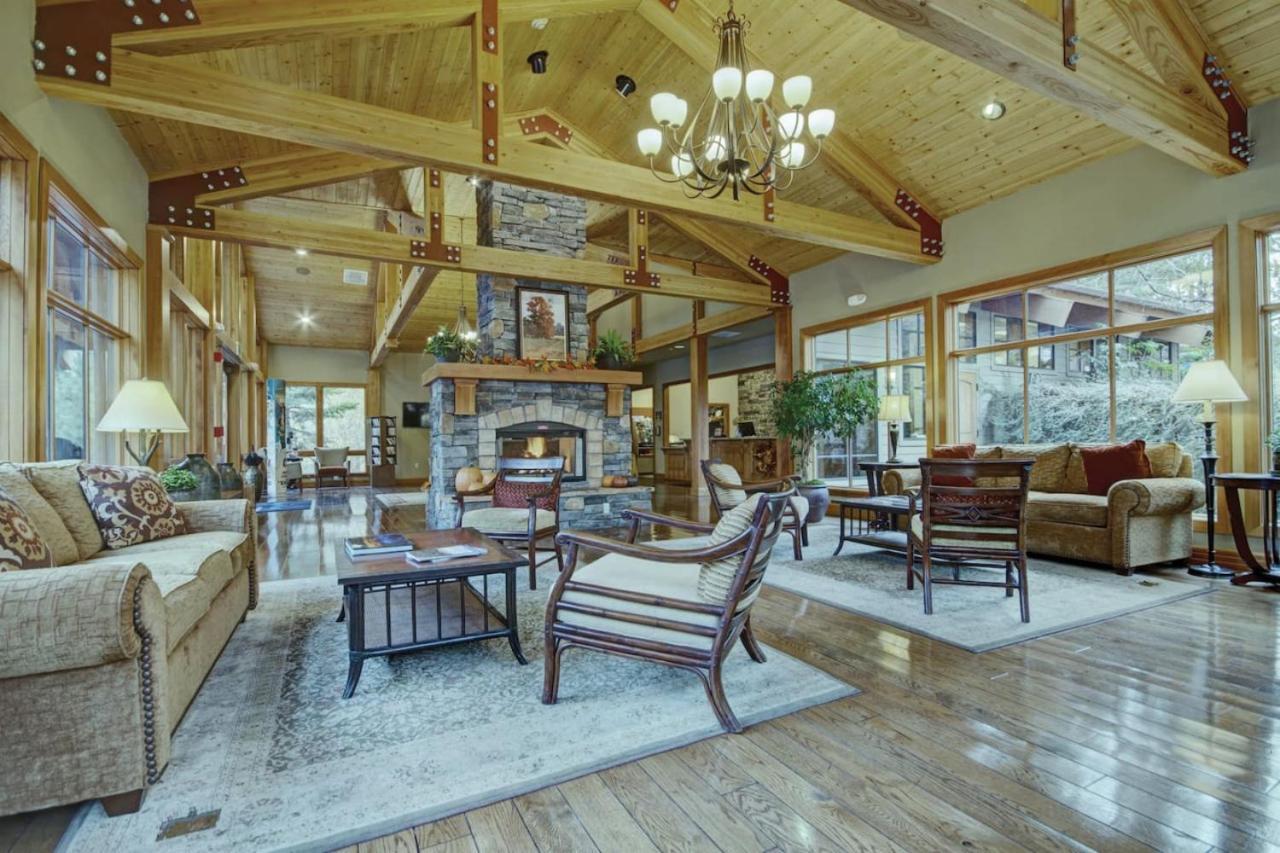 Worldmark Bend Seventh Mountain Resort - 1Bd Sleep Екстер'єр фото