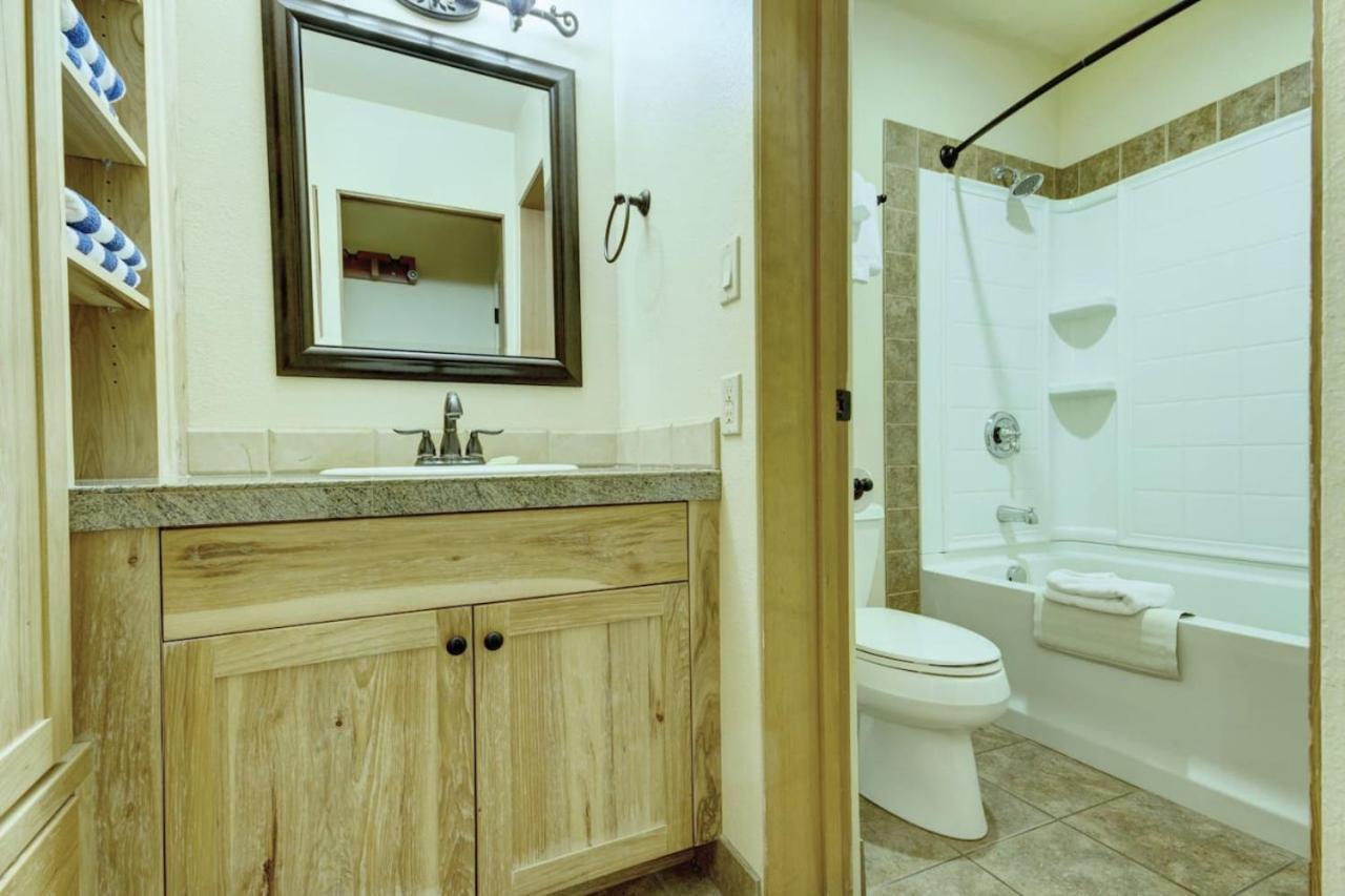 Worldmark Bend Seventh Mountain Resort - 1Bd Sleep Екстер'єр фото