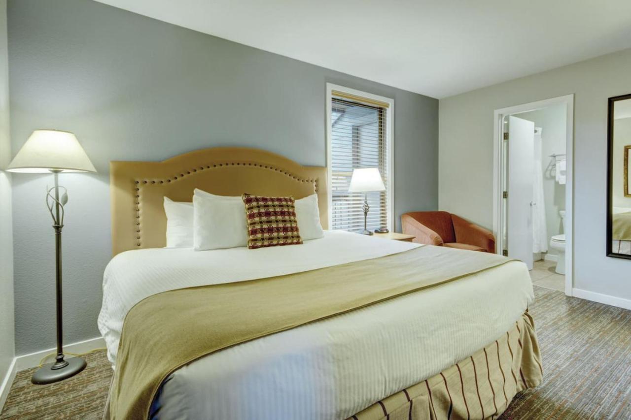 Worldmark Bend Seventh Mountain Resort - 1Bd Sleep Екстер'єр фото