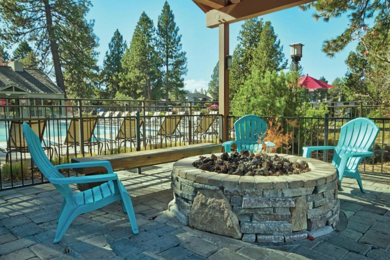 Worldmark Bend Seventh Mountain Resort - 1Bd Sleep Екстер'єр фото