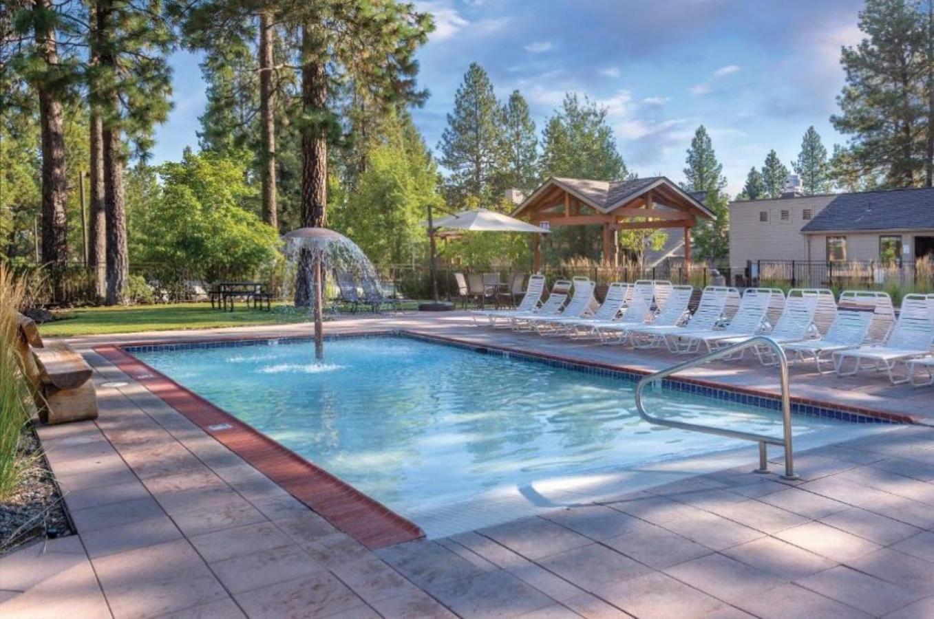 Worldmark Bend Seventh Mountain Resort - 1Bd Sleep Екстер'єр фото