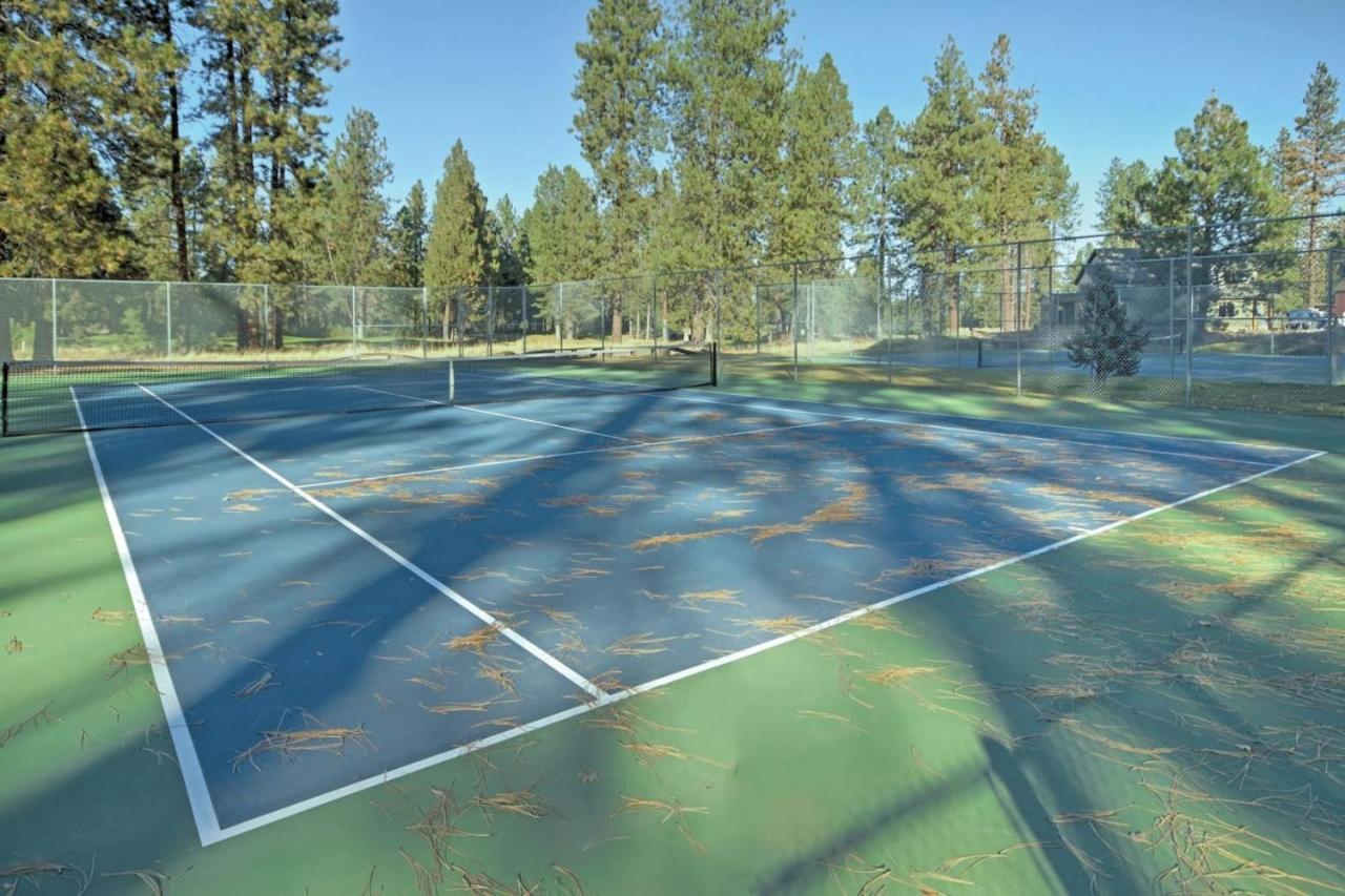 Worldmark Bend Seventh Mountain Resort - 1Bd Sleep Екстер'єр фото