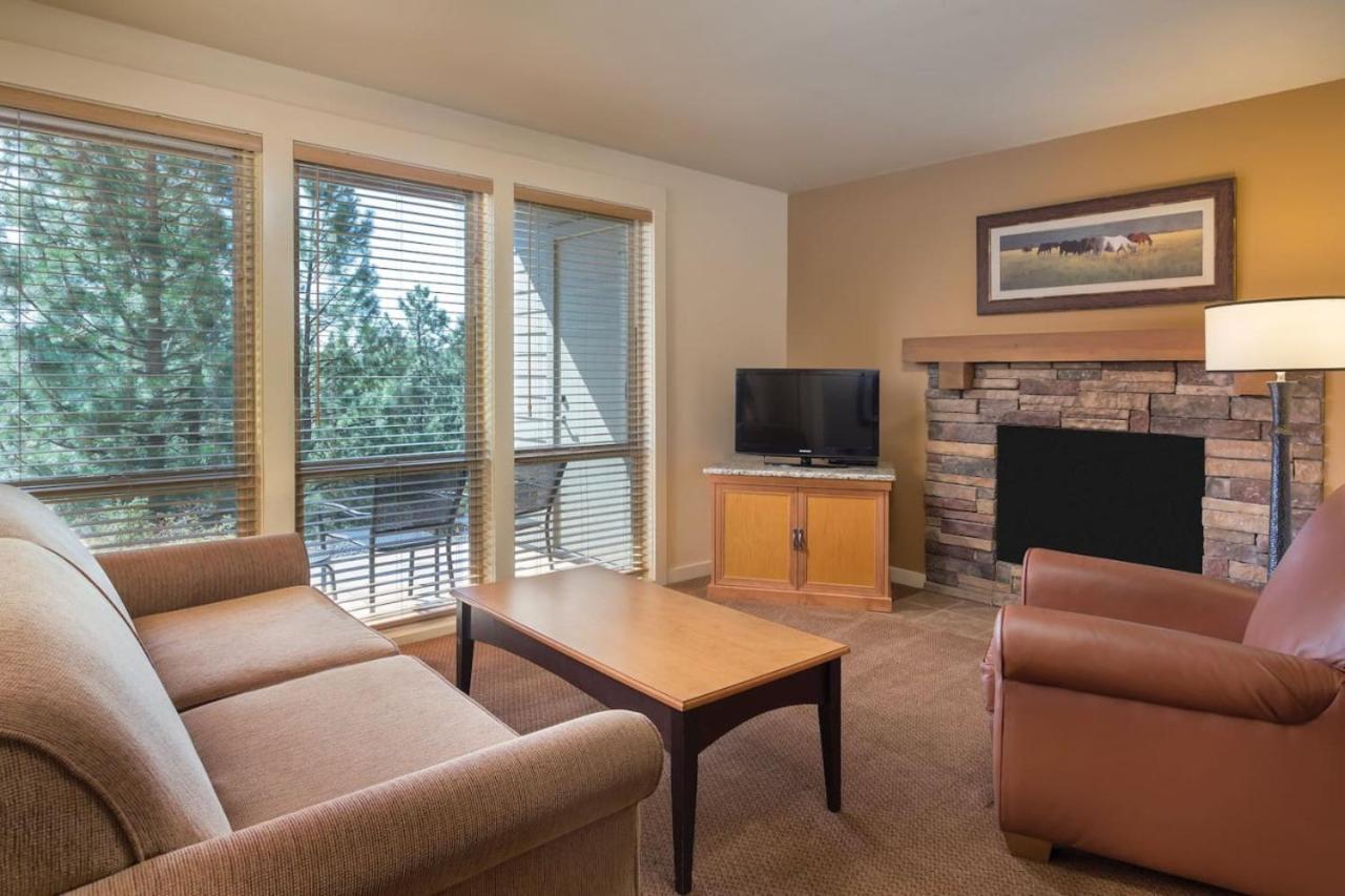 Worldmark Bend Seventh Mountain Resort - 1Bd Sleep Екстер'єр фото