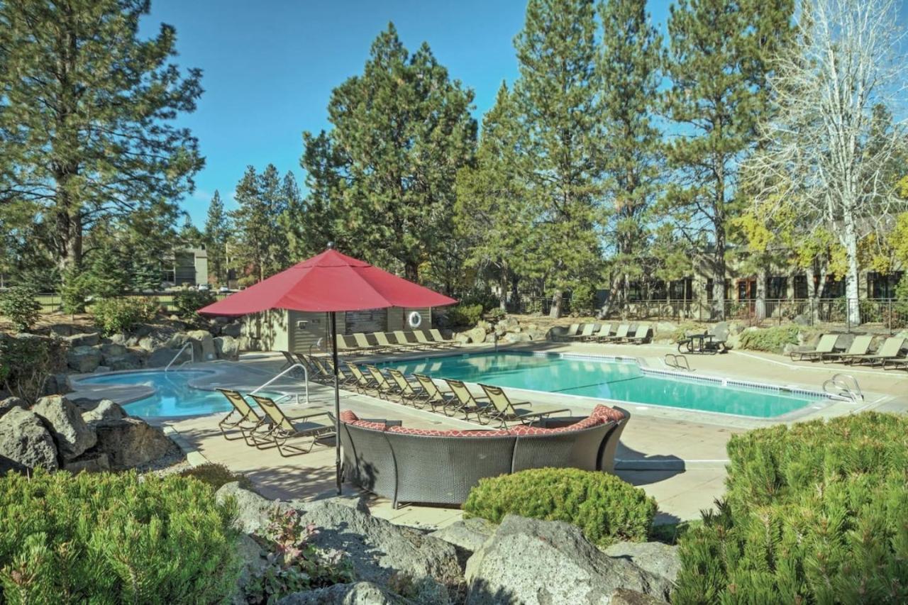 Worldmark Bend Seventh Mountain Resort - 1Bd Sleep Екстер'єр фото