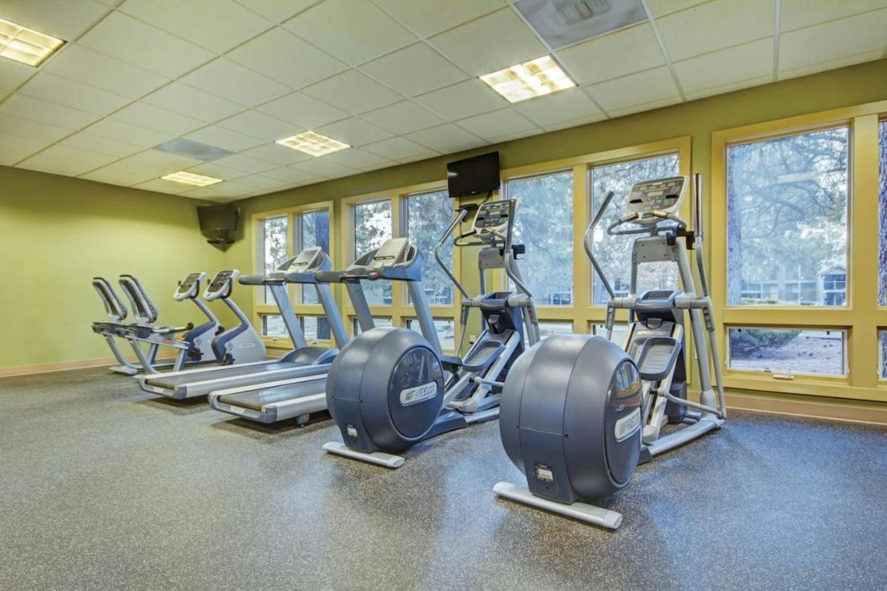 Worldmark Bend Seventh Mountain Resort - 1Bd Sleep Екстер'єр фото