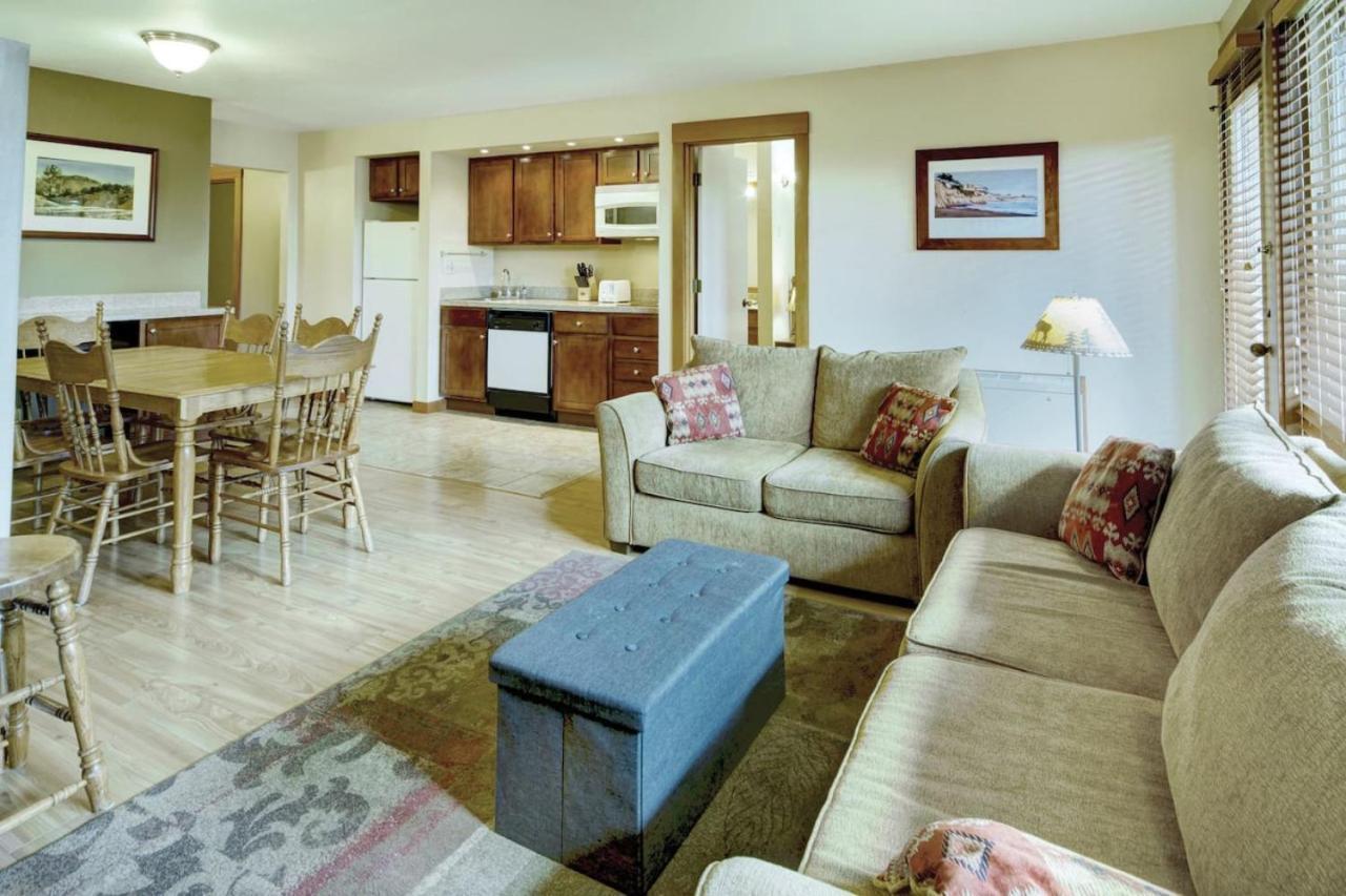 Worldmark Bend Seventh Mountain Resort - 1Bd Sleep Екстер'єр фото