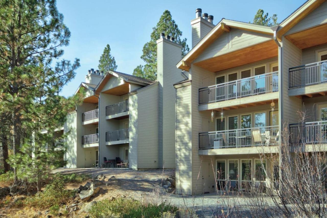 Worldmark Bend Seventh Mountain Resort - 1Bd Sleep Екстер'єр фото