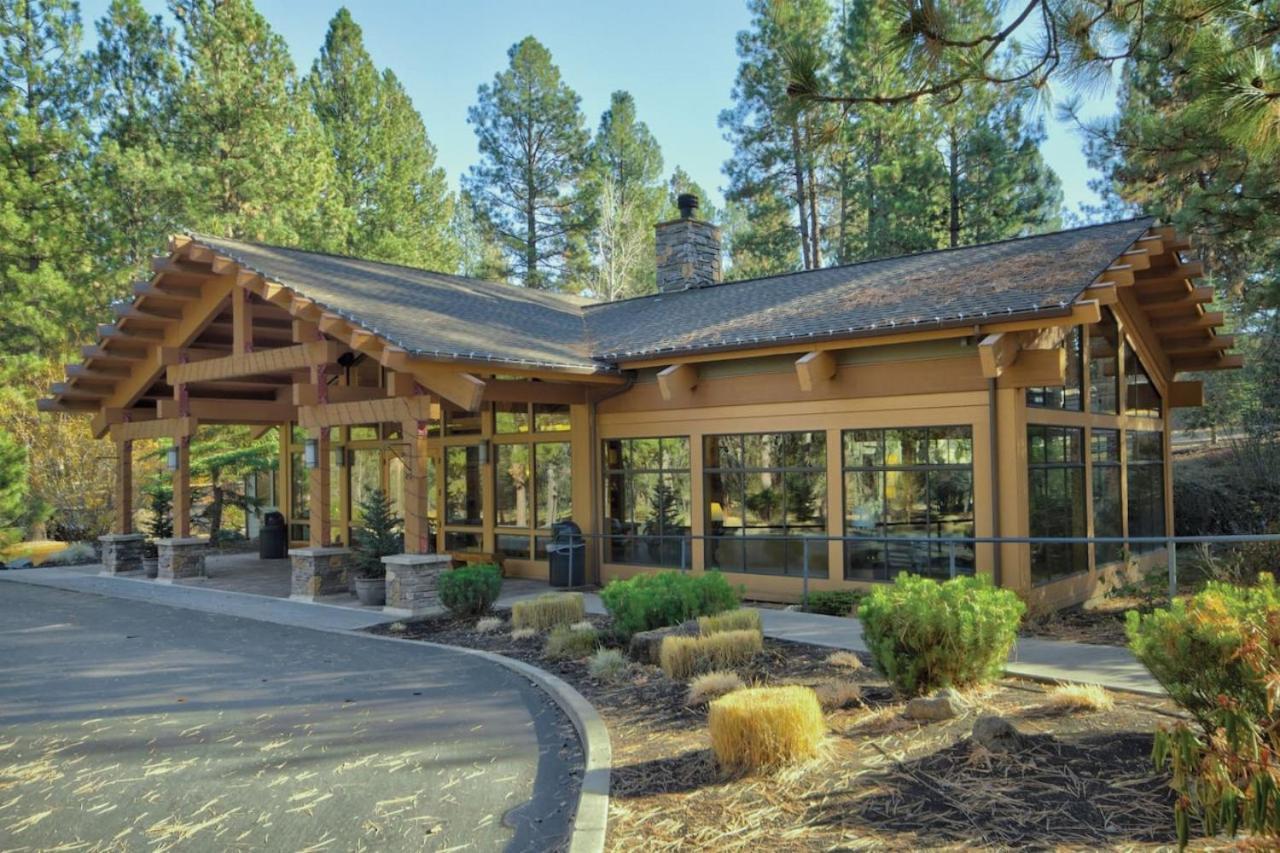 Worldmark Bend Seventh Mountain Resort - 1Bd Sleep Екстер'єр фото