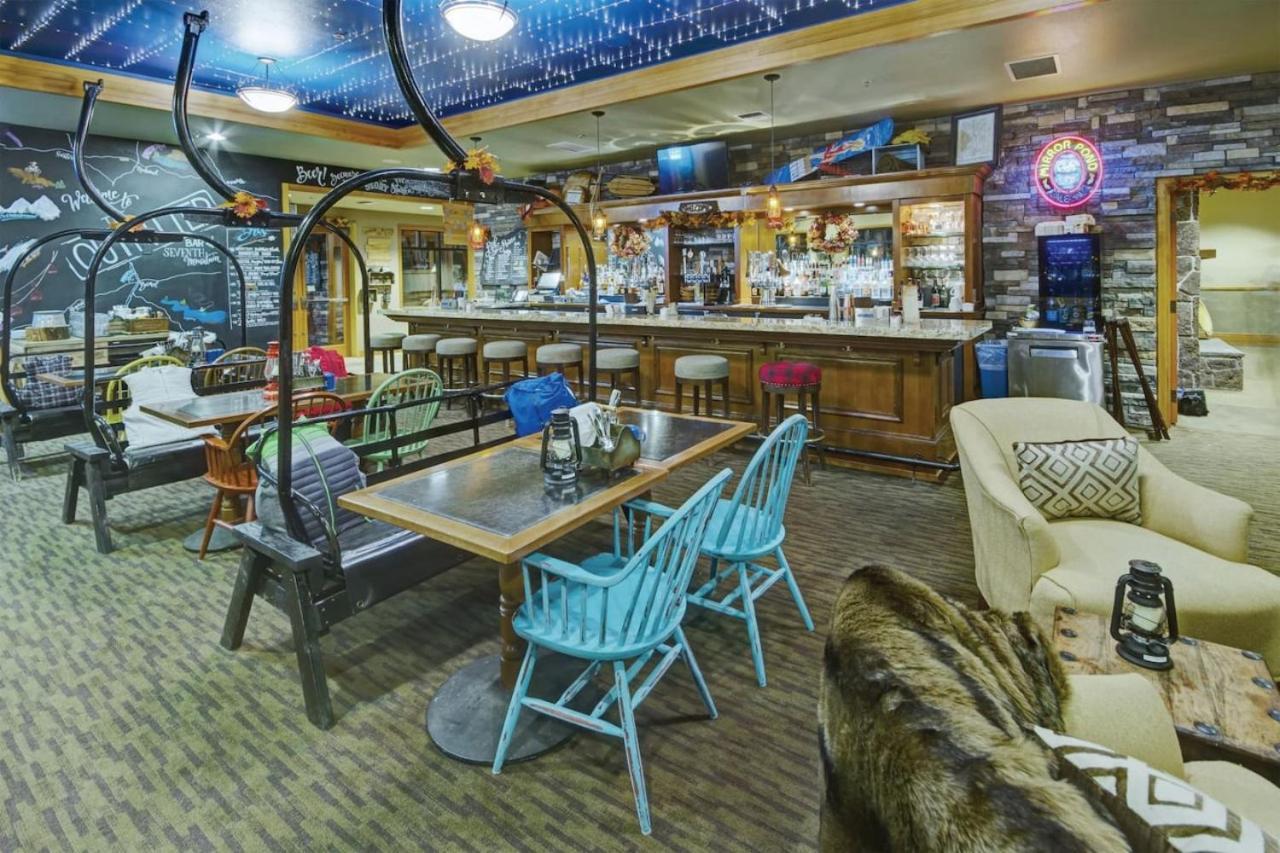 Worldmark Bend Seventh Mountain Resort - 1Bd Sleep Екстер'єр фото