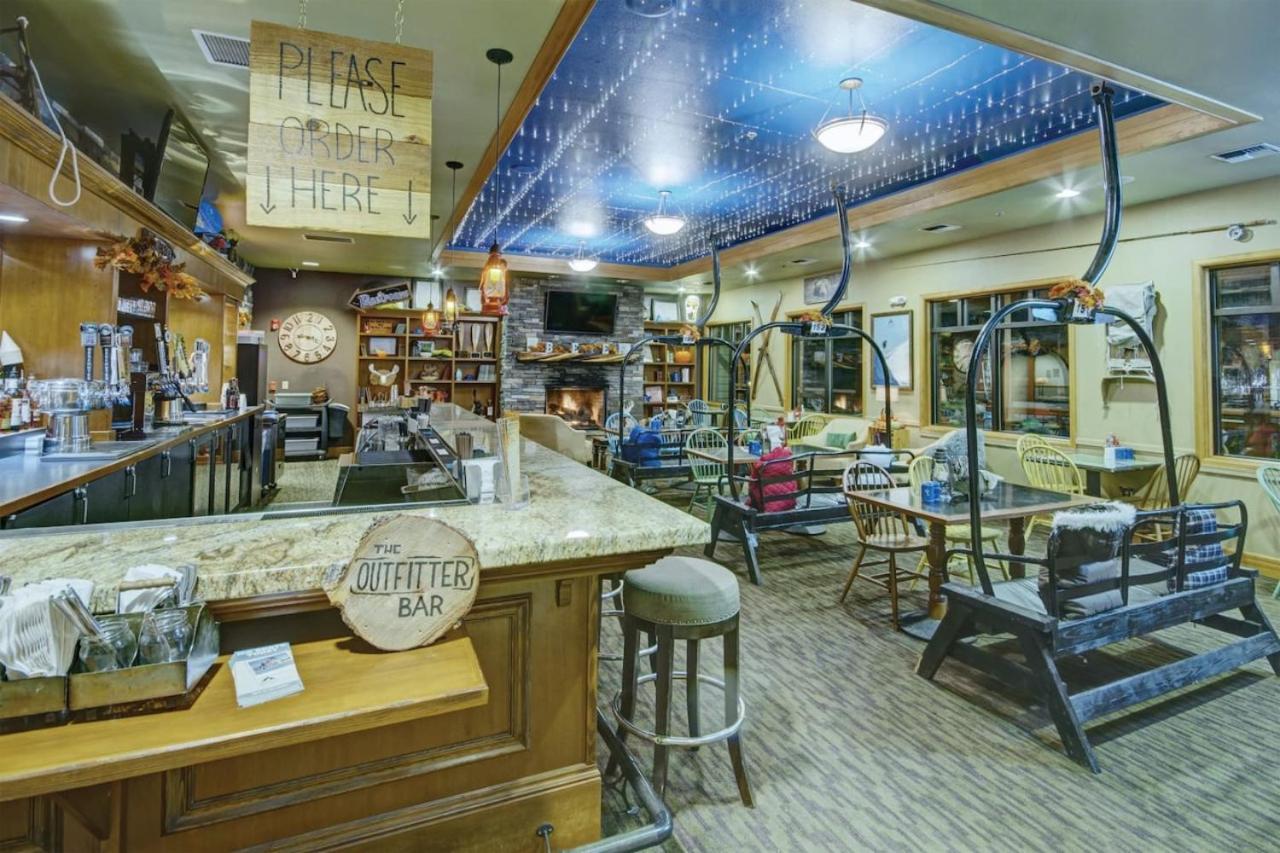Worldmark Bend Seventh Mountain Resort - 1Bd Sleep Екстер'єр фото