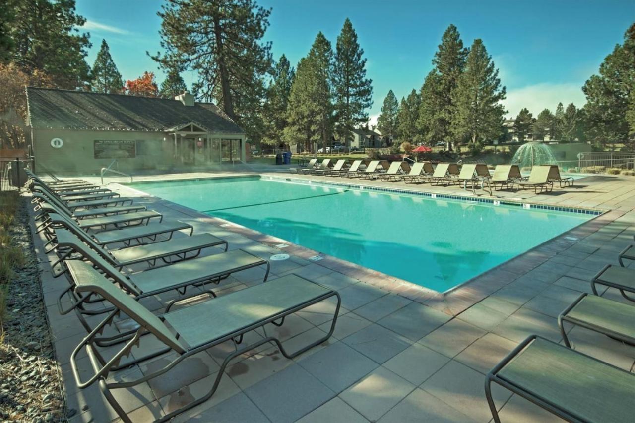 Worldmark Bend Seventh Mountain Resort - 1Bd Sleep Екстер'єр фото