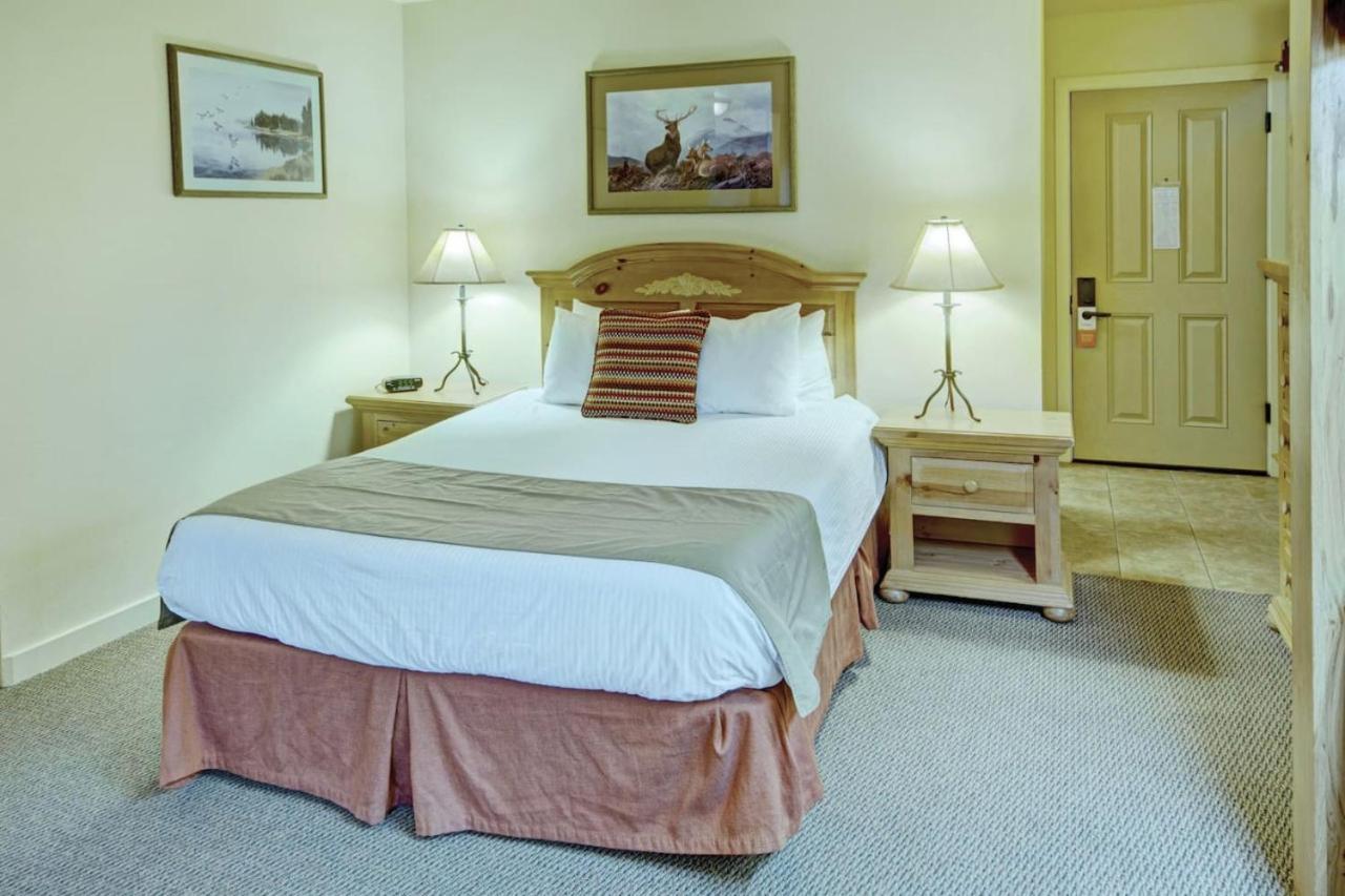 Worldmark Bend Seventh Mountain Resort - 1Bd Sleep Екстер'єр фото