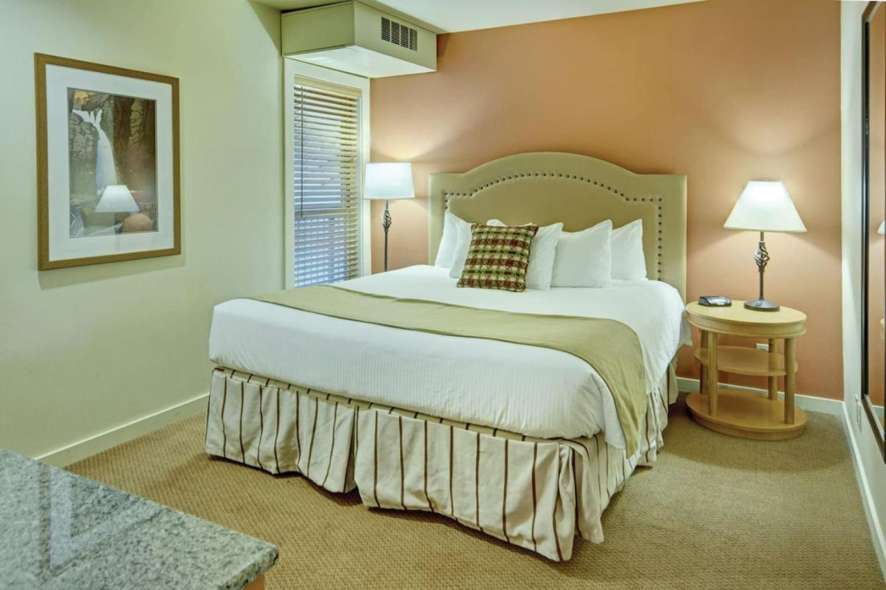Worldmark Bend Seventh Mountain Resort - 1Bd Sleep Екстер'єр фото