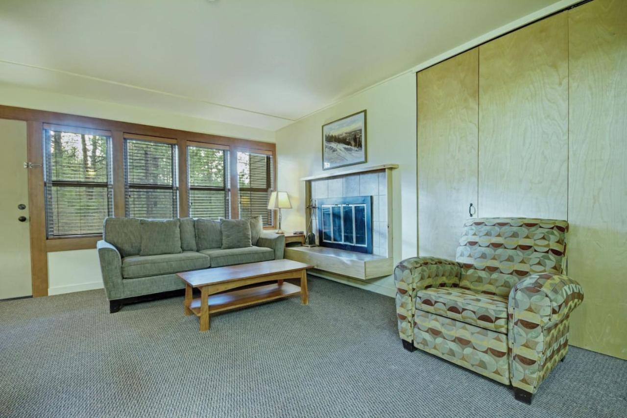 Worldmark Bend Seventh Mountain Resort - 1Bd Sleep Екстер'єр фото