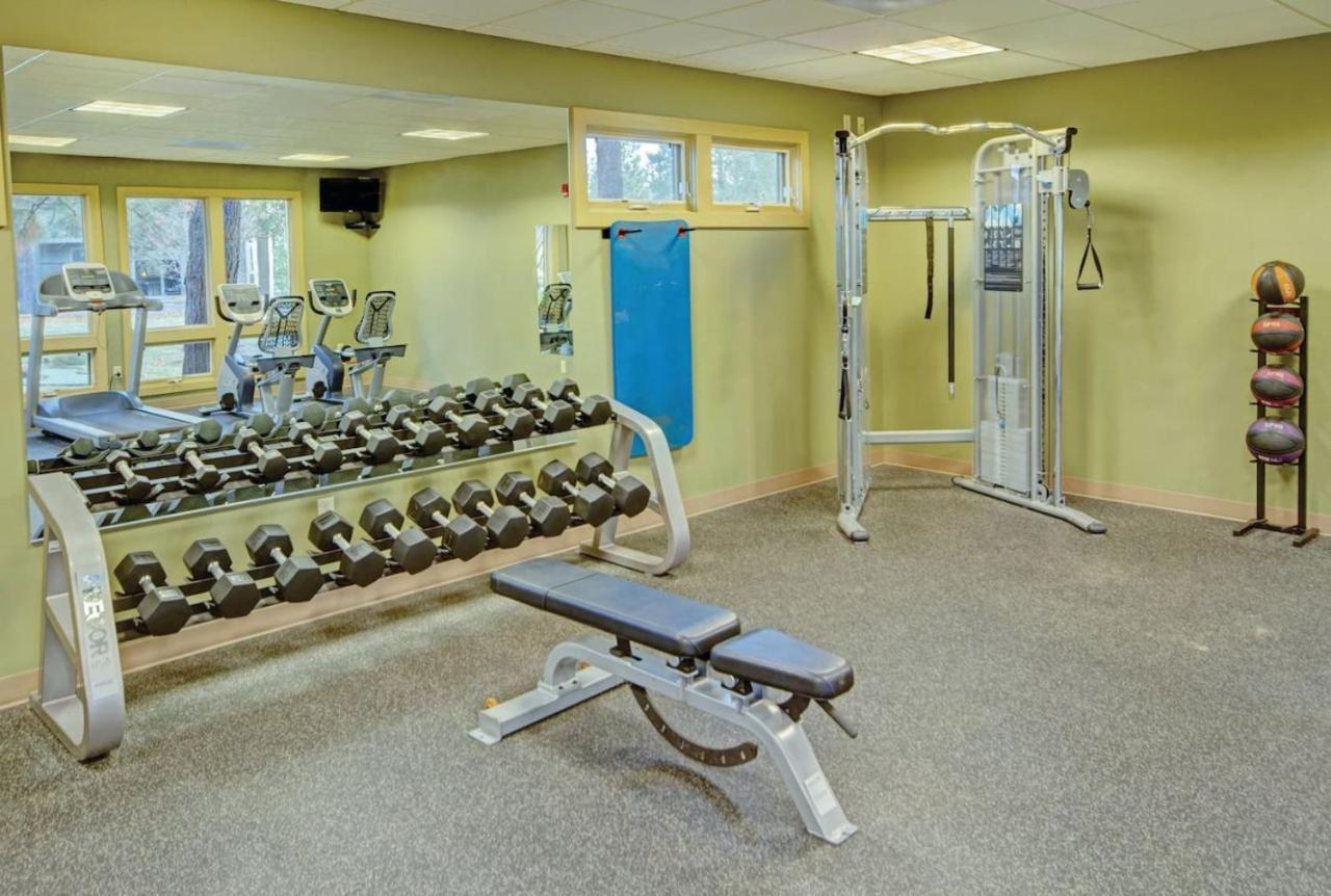Worldmark Bend Seventh Mountain Resort - 1Bd Sleep Екстер'єр фото