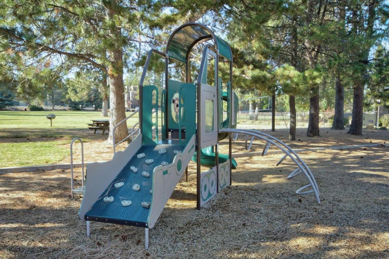 Worldmark Bend Seventh Mountain Resort - 1Bd Sleep Екстер'єр фото