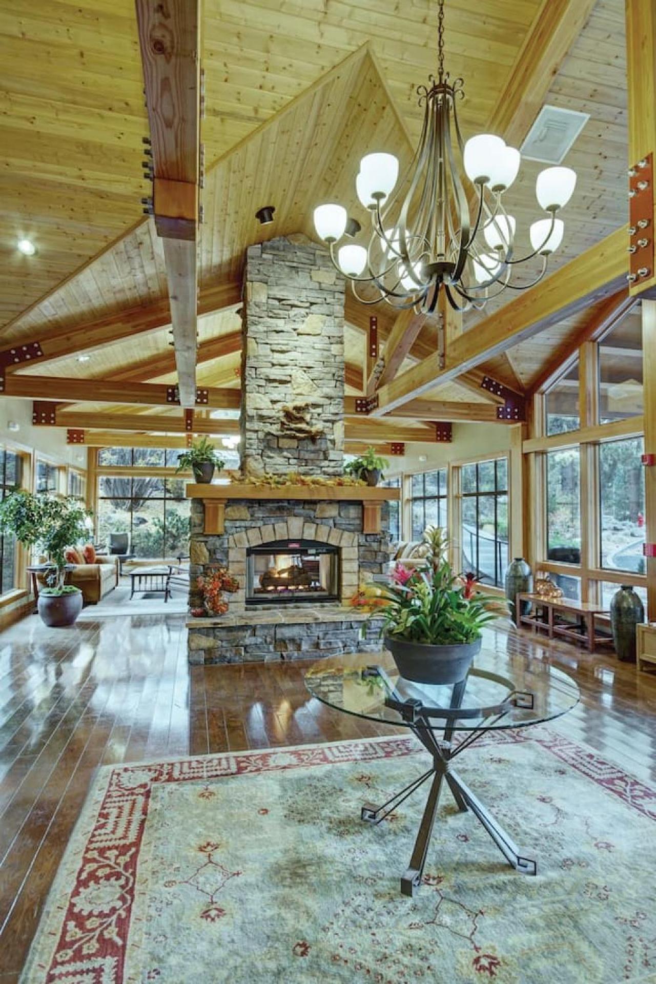 Worldmark Bend Seventh Mountain Resort - 1Bd Sleep Екстер'єр фото