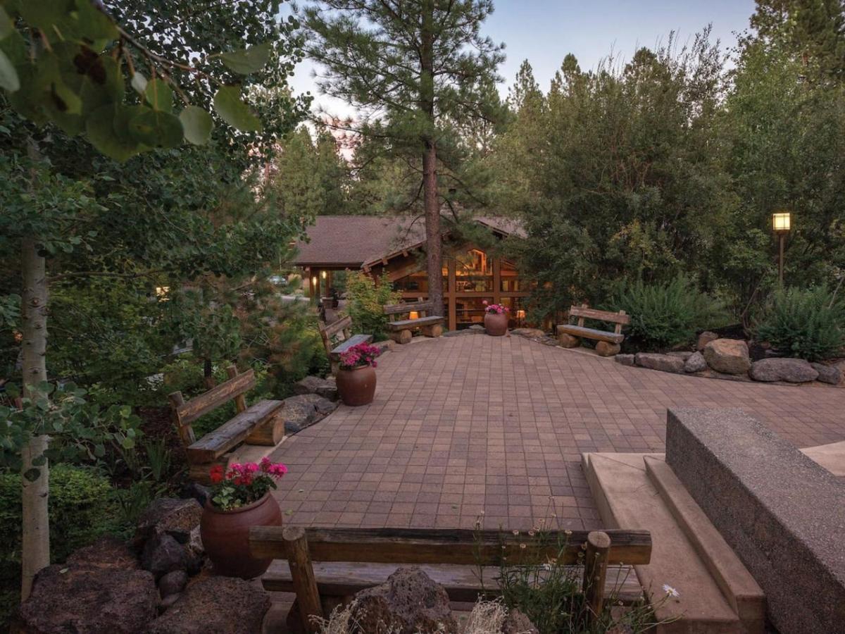 Worldmark Bend Seventh Mountain Resort - 1Bd Sleep Екстер'єр фото