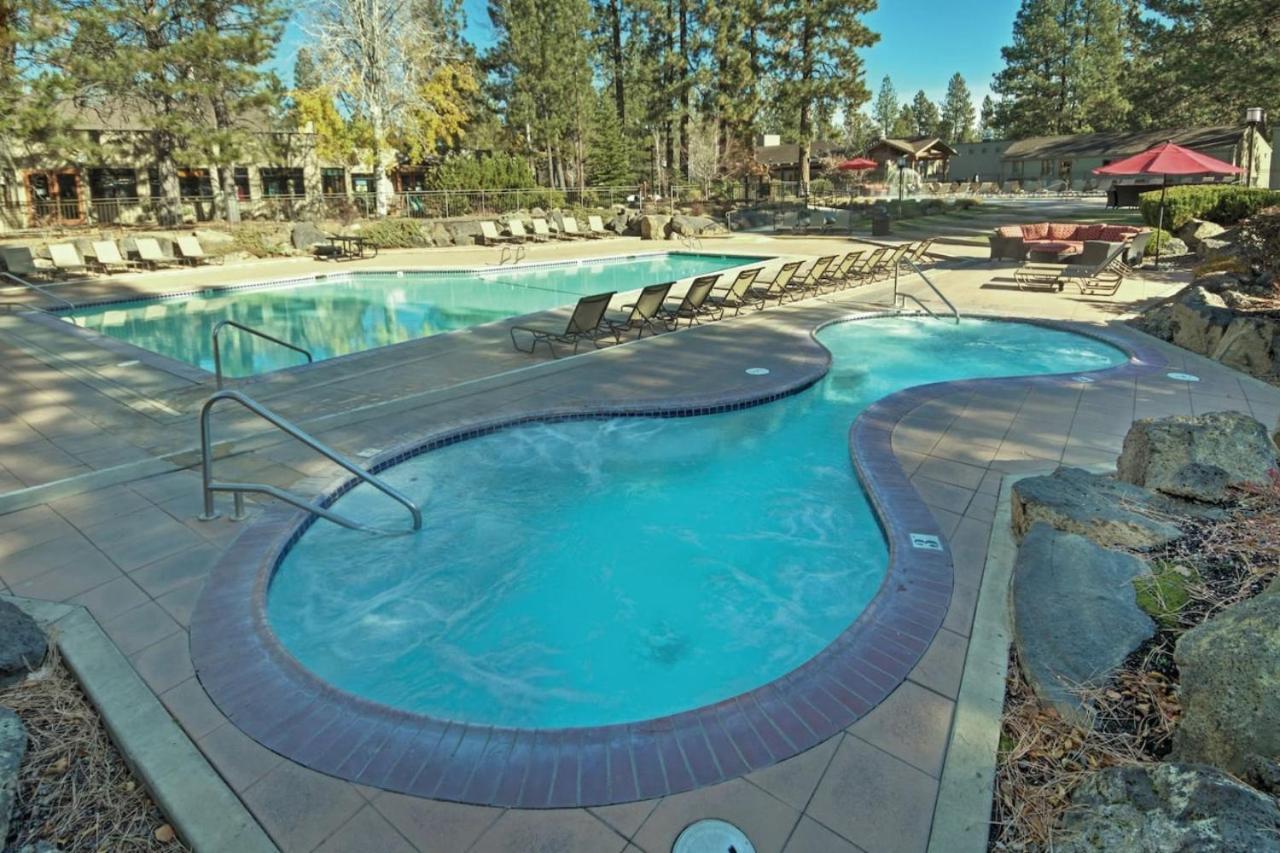 Worldmark Bend Seventh Mountain Resort - 1Bd Sleep Екстер'єр фото