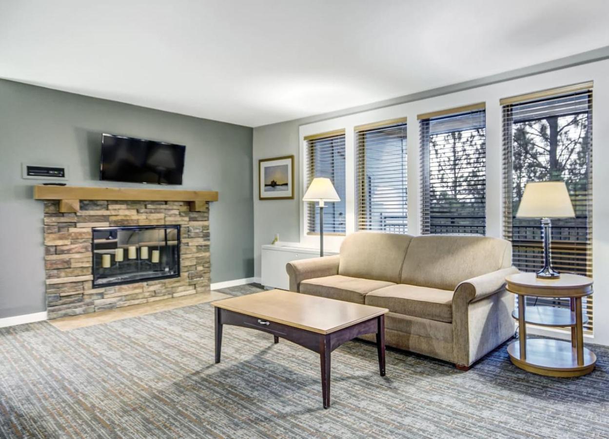 Worldmark Bend Seventh Mountain Resort - 1Bd Sleep Екстер'єр фото