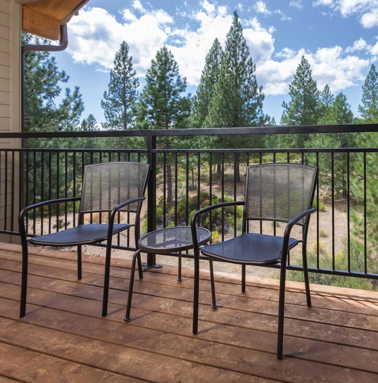 Worldmark Bend Seventh Mountain Resort - 1Bd Sleep Екстер'єр фото