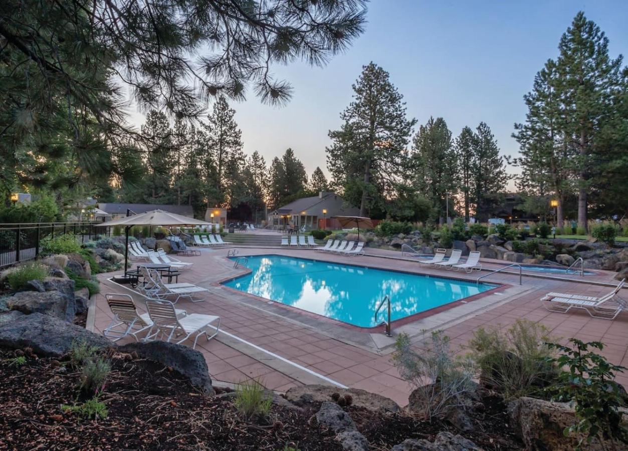 Worldmark Bend Seventh Mountain Resort - 1Bd Sleep Екстер'єр фото