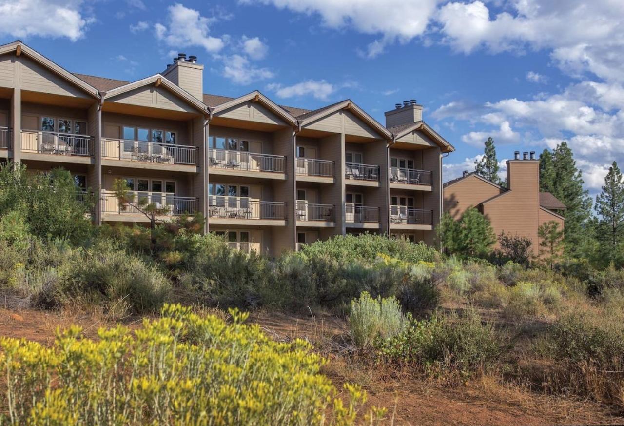 Worldmark Bend Seventh Mountain Resort - 1Bd Sleep Екстер'єр фото