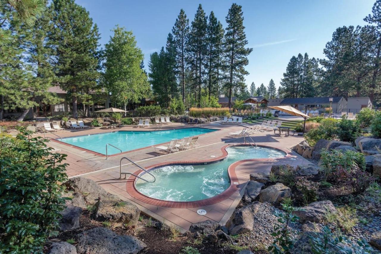 Worldmark Bend Seventh Mountain Resort - 1Bd Sleep Екстер'єр фото